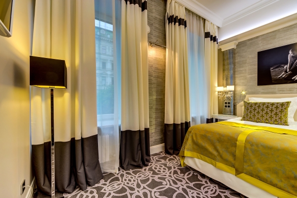 Golden Triangle Boutique-Hotel